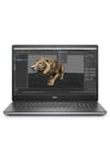 Precision M7760 Tknm7760emea30a2 I7-11850h 16gb 512ssd+1tbssd A3000 17.3