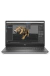Precision M7760 Tknm7760emea30a6 I7-11850h 64gb 512ssd A3000 17.3