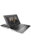 Precision M7760 Tknm7760emea30a6 I7-11850h 64gb 512ssd A3000 17.3