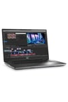 Precision M7770 Xctop7770emea-vp2a3 I9-12950hx 32gb 1tbssd+1tbssd A4500 17.3