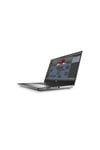 Precision M7770 XCTOP7770EMEA03A9 i7-12850HX 64GB 1TBSSD+1TBSSD A3000 17.3
