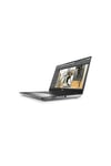 Precision M7770 Xctop7770emea045a2 I9-12950hx 16gb 512ssd+1tbssd A4500 17.3