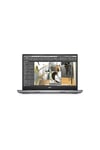 Precision M7770 Xctop7770emea045a4 I9-12950hx 16gb 512ssd A4500 17.3