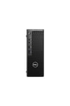 Precision T3240 T08669b I7-10700 32gb 512ssd Rtx3000 W10pro Masaüstü Bilgisayar