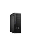 Precision T3240 T08669d I7-10700 64gb 512ssd Rtx3000 W10promasaüstü Bilgisayar