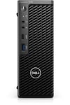 Precision T3240 Tknt3240rksp1a3 I7-10700 16gb 1tbssd Rtx4000 W10pro Masaüstü İş Istasyonu