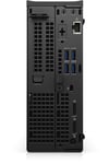 Precision T3240 Tknt3240rksp6a13 I7-10700 64gb 512ssd T1000 W10pro Masaüstü Iş Istasyonu