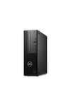Precision T3460 Tknt3460dyrx010a2 I7-12700 16gb 1tb+512ssd T1000 Freedos Mini Iş Istasyonu