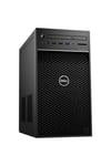 Precısıon T3640 Tknt3640rksp6a15 W-1250 128gb 1tb+1tbssd A2000 W10pro Masaüstü Iş Istasyonu