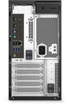 Precision T3650 Tkn3650rks14 W-1350 64gb 1tbssd+1tbssd P2200 W10p Masaüstü Iş Istasyonu