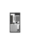 Precision T3650 Tknt36509k8wvczm02 W-1350 32gb 1tb+512ssd P1000 Freedos Masaüstü Iş Istasyonu