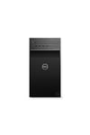 Precision T3650 Tknt36509k8wvczm04 W-1350 64gb 1tbssd P1000 Freedos Masaüstü Iş Istasyonu
