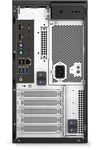 Precision T3650 Tknt36509k8wvrks W-1350 16gb 512ssd P1000 W11p Masaüstü Iş Istasyonu