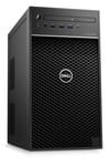 Precision T3650 Tknt36509k8wvrks02 W-1350 16gb 1tb+512ssd P1000 W11p Masaüstü Iş Istasyonu