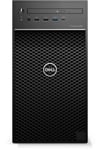 Precision T3650 Tknt3650rks13a6 W-1350 16gb 512ssd P620 W10p Masaüstü Iş Istasyonu