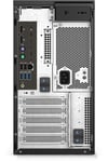 Precision T3650 Tknt3650rksı7a11 I7-11700 16gb 1tbssd+1tbssd P620 W10p Masaüstü Iş Istasyonu