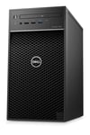 Precision T3650 Tknt3650rksı7a14 I7-11700 32gb 512ssd P620 W10p Masaüstü Iş Istasyonu