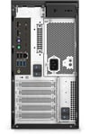 Precision T3650 Tknt3650rksı7a4 I7-11700 8gb 512ssd+1tbssd P620 W10p Masaüstü Iş Istasyonu