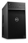 Precision T3650 Tknt3650rkst2a3 W-1350 64gb 1tb+512ssd P2000 W11p Masaüstü Iş Istasyonu