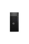 Precision T3660 TKNT36601370W11 i7-13700 64GB 1TB+1TBSSD T1000 W11P Masaüstü İş İstasyonu