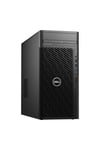 Precision T3660 TKNT3660210920NM8KN43 i9-13900 128GB 4TBSSD A4000 W11P Masaüstü İş İstasyonu