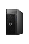Precision T3660 TKNT3660210920NM8KN46 i9-13900 128GB 2TB+2TBSSD A4000 W11P Masaüstü İş İstasyon