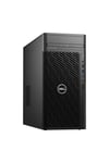 Precision T3660 TKNT3660210920NM8KN46 i9-13900 128GB 2TB+2TBSSD A4000 W11P Masaüstü İş İstasyon