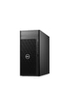 Precision T3660 Tknt3660cdfp7a5 I7-12700 32gb 1tb+512ssd T1000 Freedos Masaüstü Iş Istasyonu