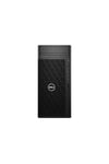 Precision T3660 TKNT3660CGD9W10 i9-12900 64GB 1TBSSD T1000 W10P Masaüstü İş İstasyonu