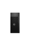 Precision T3660 TKNT3660CGD9W12 i9-12900 64GB 1TB+1TBSSD A4000 W10P Masaüstü İş İstasyonu