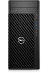 Precision T3660 Tknt3660nm8kn02 I7-12700 16gb 1tbssd A2000 W10p Masaüstü Iş Istasyonu