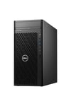 Precision T3660 TKNT3660NM8KN02750A001 i7-13700 16GB 1TB+1TBSSD T400 W11P Masaüstü İş İstasyonu