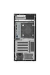 Precision T3660 TKNT3660NM8KN02750A004 i7-13700 16GB 2TBSSD T600 W11P Masaüstü İş İstasyonu