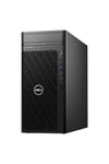 Precision T3660 TKNT3660NM8KN02750A010 i7-13700 32GB 1TBSSD+2TBSSD RTX3060 W11P Masaüstü İş İst