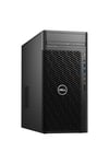 Precision T3660 TKNT3660NM8KN02750A016 i7-13700 128GB 1TBSSD A2000 W11P Masaüstü İş İstasyonu