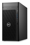 Precision T3660 Tknt3660nm8kn03 I7-12700 16gb 1tb+512ssd Rtx4000 W10p Masaüstü Iş Istasyonu