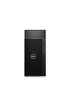 Precision T3660 Tknt3660nmk8w09 I7-12700 64gb 512ssd T400 W10p Masaüstü Iş Istasyonu