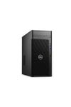Precision T3660 Tknt3660nmk8w10 I7-12700 64gb 1tbssd T400 W10p Masaüstü Iş Istasyonu