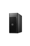 Precision T3660 Tknt3660nmk8w11 I7-12700 64gb 1tb+512ssd T400 W10p Masaüstü Iş Istasyonu