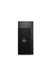 Precision T3660 TKNT3660NMK9W06 i9-12900 64GB 1TBSSD A4000 W10P Masaüstü İş İstasyonu