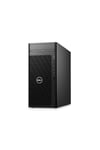 Precision T3660 TKNT3660NMK9W06 i9-12900 64GB 1TBSSD A4000 W10P Masaüstü İş İstasyonu