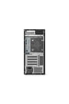 Precision T3660 Tknt3660rks04a11 I7-12700 64gb 512ssd A2000 W11p Masaüstü Iş Istasyonu
