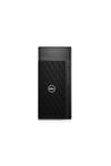 Precision T3660 Tknt3660rks04a3 I7-12700 32gb 512ssd A2000 Freedos Masaüstü Iş Istasyonu
