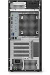 Precision T3660 Tknt3660rksw02 I7-12700 8gb 1tbssd P1000 W10p Masaüstü Iş Istasyonu
