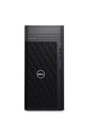 Precision T3680 TKNT368012NGP i7-14700 16GB 512SSD T400 W11P Masaüstü İş İstasyonu
