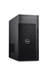 Precision T3680 TKNT368012NGP01 i7-14700 16GB 1TBSSD T600 W11P Masaüstü İş İstasyonu