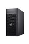 Precision T3680 TKNT368012NGP03 i7-14700 16GB 512SSD+1TBSSD T1000 W11P Masaüstü İş İstasyonu