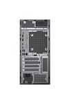 Precision T3680 TKNT368012NGP06 i7-14700 32GB 512SSD T400 W11P Masaüstü İş İstasyonu