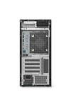 Precision T3680 TKNT368012NGP1005A007 i7-14700 64GB 2TBSSD RTX2000 W11P Masaüstü İş İstasyonu
