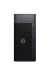 Precision T3680 TKNT368012NGP1005A007 i7-14700 64GB 2TBSSD RTX2000 W11P Masaüstü İş İstasyonu